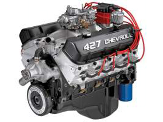 P715E Engine